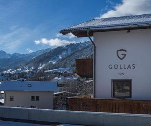 Haus Gollas St. Anton Austria