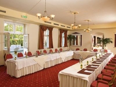 Hotel Photo 8