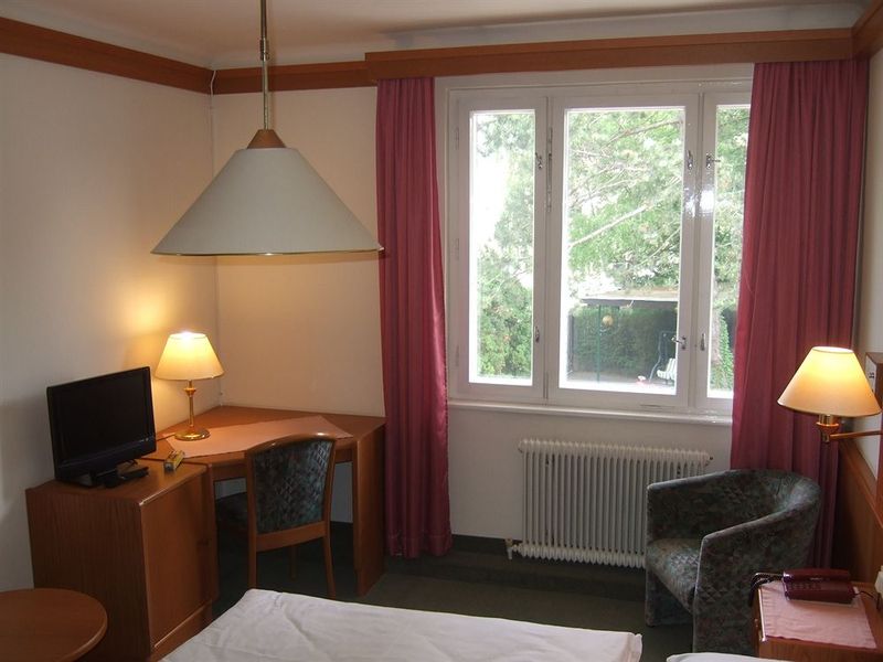 Hotel Photo 1