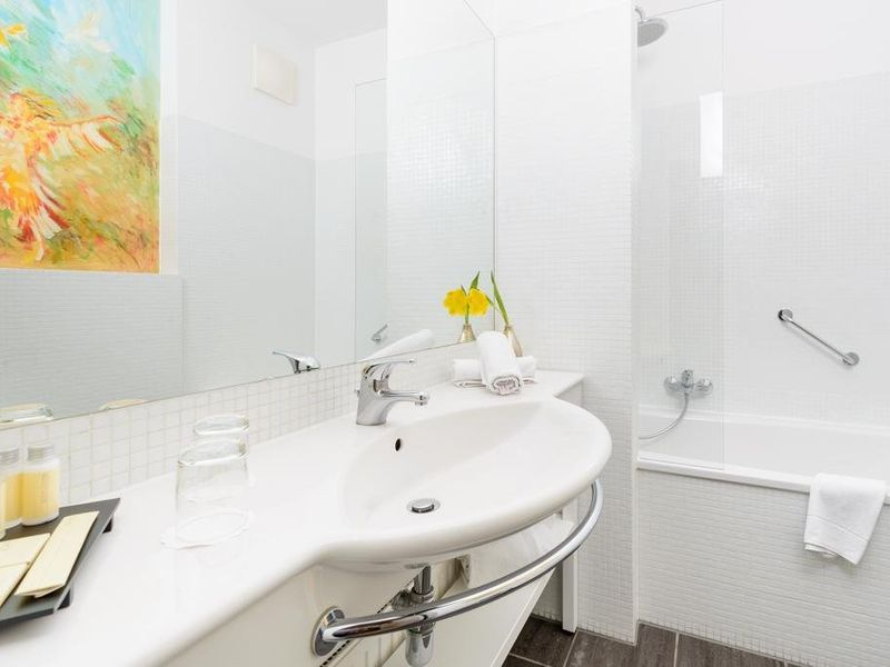 Hotel Photo 7