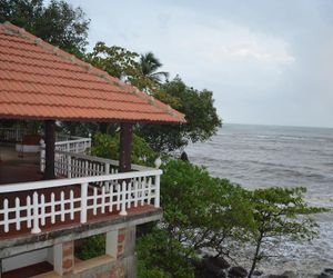 SEA SHELL HARIS BEACH HOME Kannur India