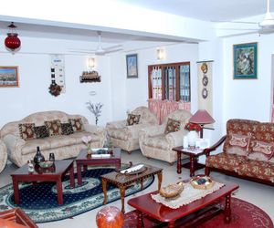 Leelu Homestay Kochi India