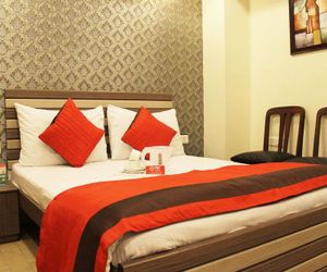 Hotel Diamond Inn Faridabad India