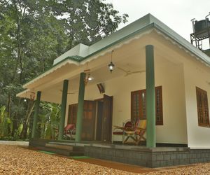 Kuttickattil Gardens Homestay Kottayam India