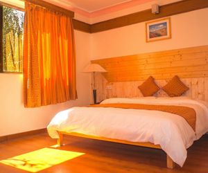 Hotel Nature Residency Leh Leh India