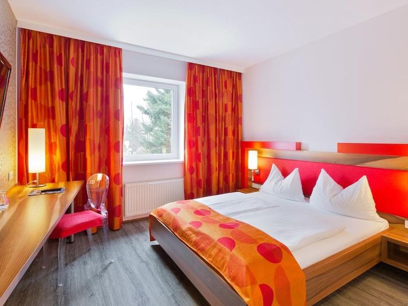 Hotel Photo 2