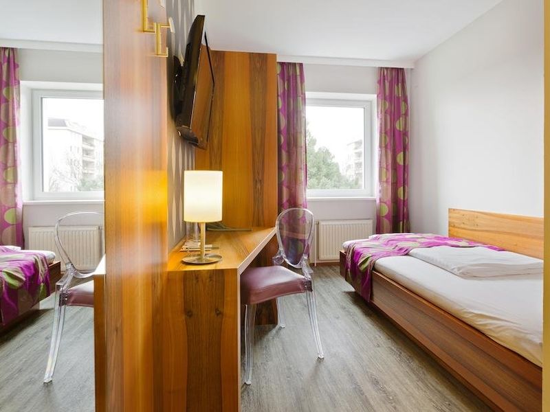 Hotel Photo 11