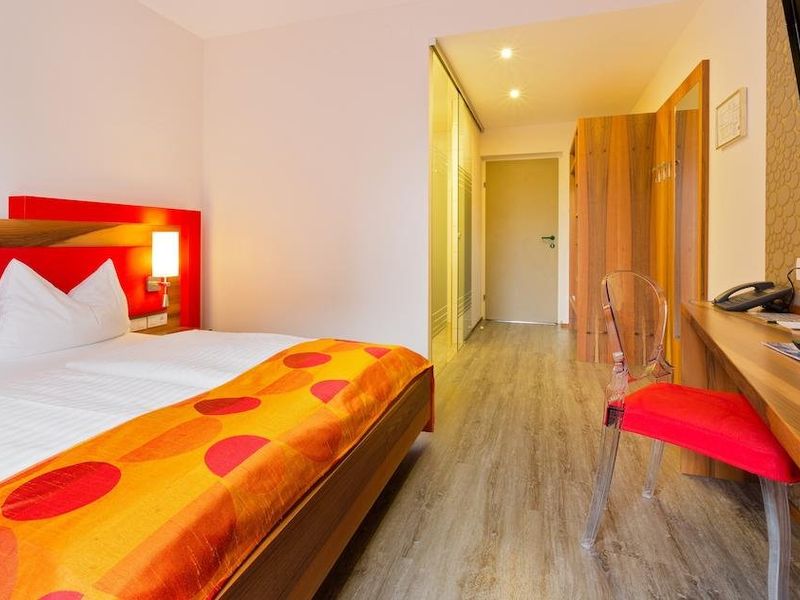 Hotel Photo 12