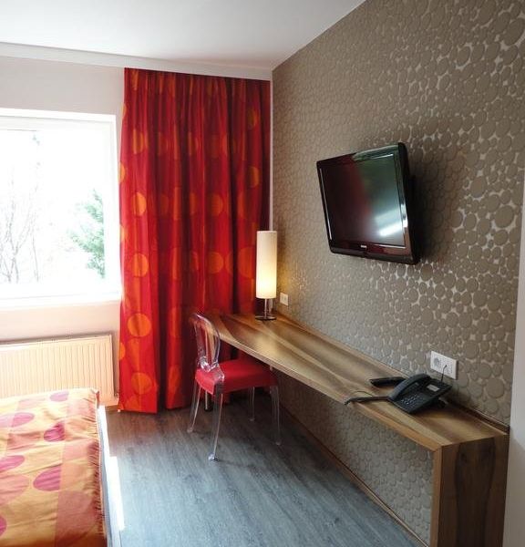 Hotel Photo 13