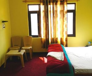 Hotel Valley Comfort Srinagar India