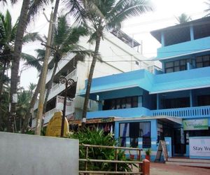 Stay Well Ayurvedic Beach Resort Kovalam India