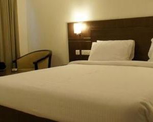 Hotel Midcity Vijayawada India