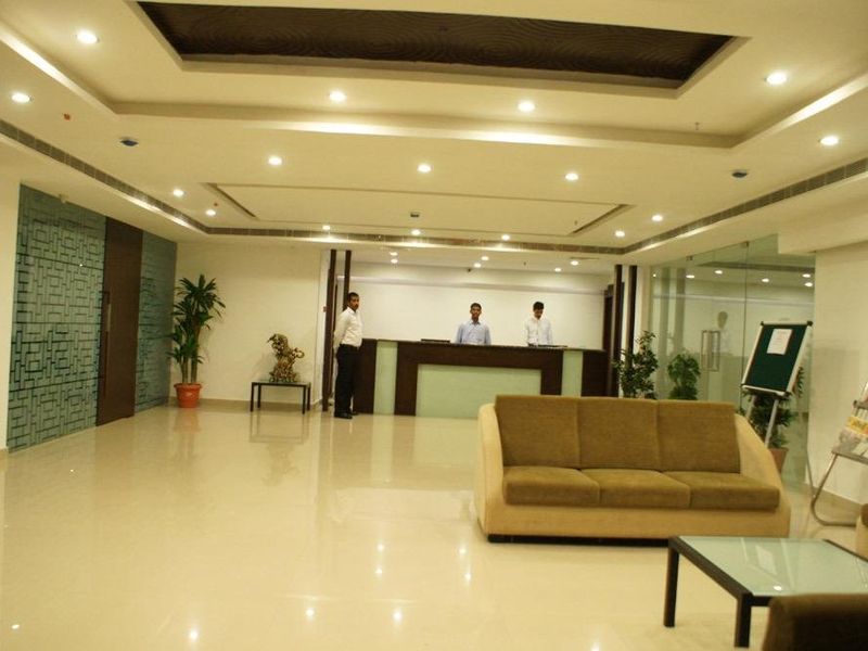 Hotel Photo 7