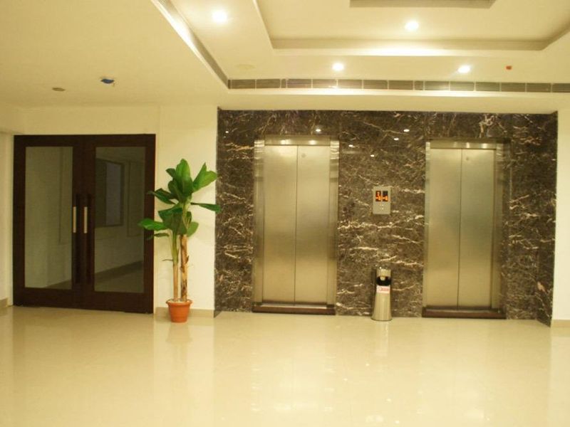 Hotel Photo 9