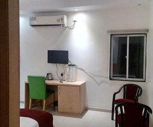 Boutique Hotel Visakhapatnam India