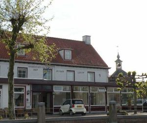 Hotel Bar Bistro Kaai 31 Aardenburg Netherlands