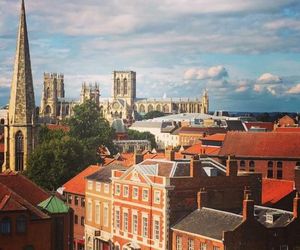 Victorian York Apartment York United Kingdom