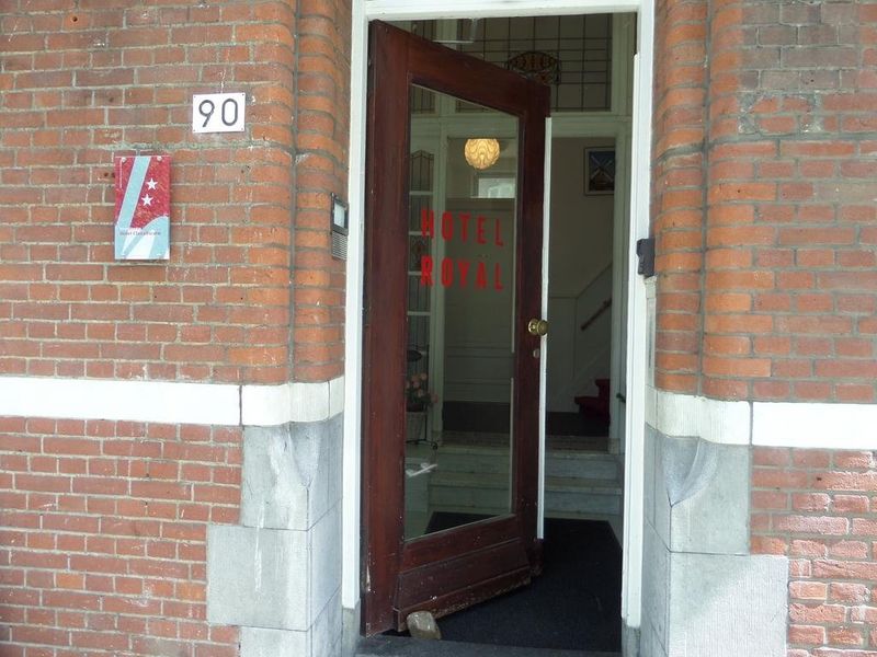 Hotel Photo 1