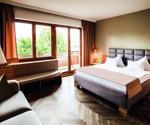 Gsund & Natur Hotel Die Wasnerin Bad Aussee Austria
