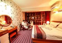 Отзывы Naranbulag Hotel, 3 звезды