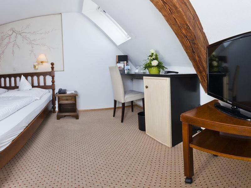 Hotel Photo 5