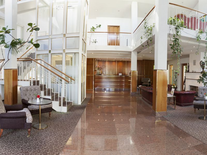 Hotel Photo 10