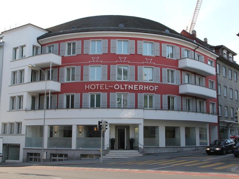 Hotel Photo 21
