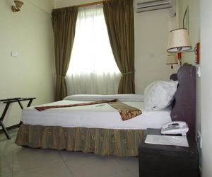 Hotel Continental Dar Es Salaam Tanzania