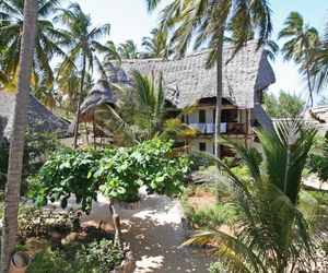 Casa del Mar Hotel Paje Tanzania