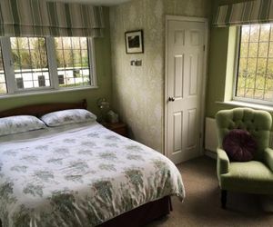 The Beeches Bed and Breakfast Hinckley United Kingdom