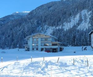 Haus Talblick Elbigenalp Austria