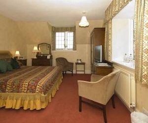 The Oaks Hotel Porlock United Kingdom