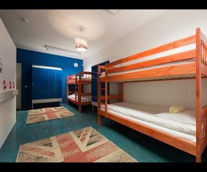 United Backpackers Hostel Tallinn Estonia