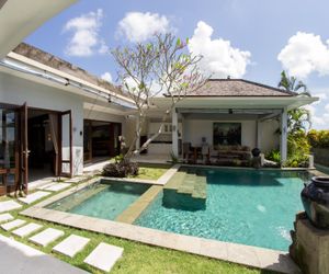 Villa Seratus Ungasan Indonesia