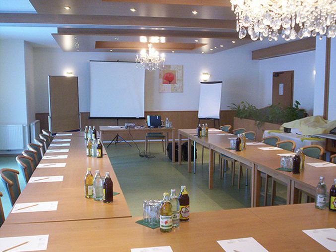 Hotel Photo 16