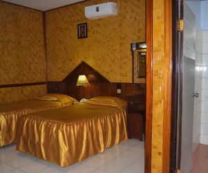 Hotel Indra Toraja Rantepao Indonesia