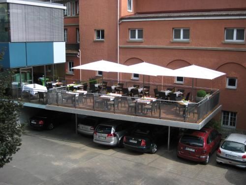 Hotel Photo 22