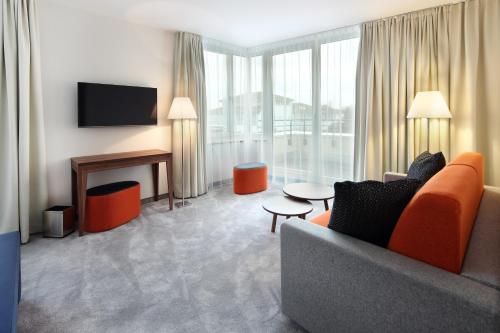 Hotel Photo 5