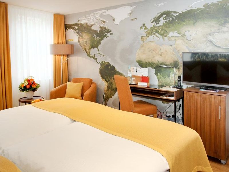 Hotel Photo 4