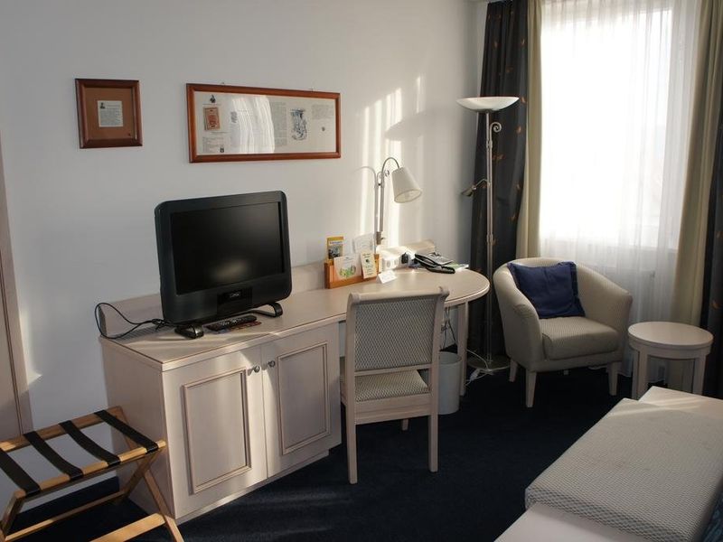 Hotel Photo 5