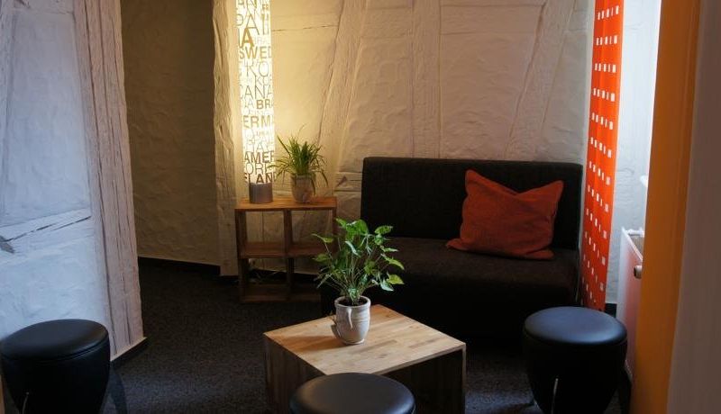 Hotel Photo 8