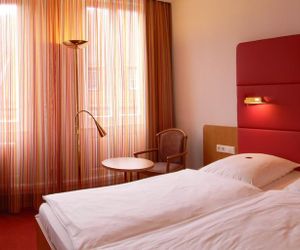 Hotel Hospiz Tuebingen Germany