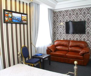 Troya Hotel Kazan Russia