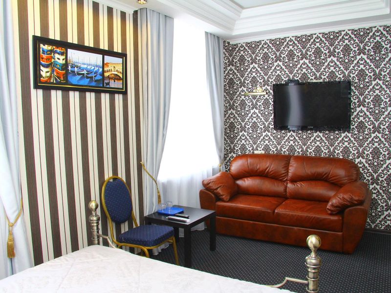 Hotel Photo 1