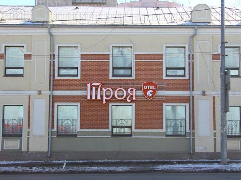 Hotel Photo 11