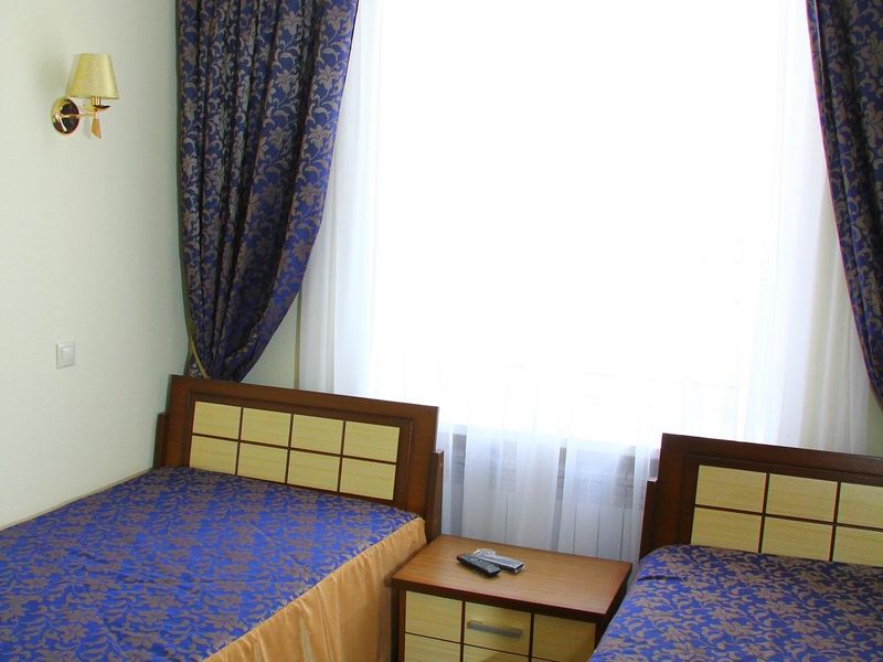 Hotel Photo 4