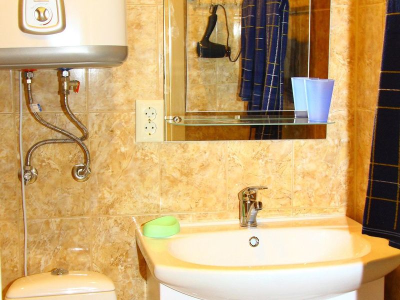 Hotel Photo 8