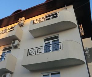 Del Mar Guest House Lazarevskoye Russia