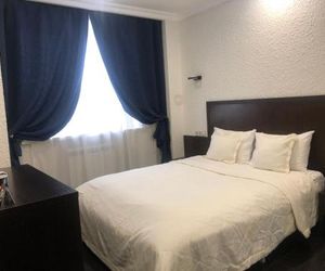 Nab Hotel Moscow Russia