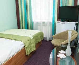 Mini-Hotel CSK VVS Samara Russia
